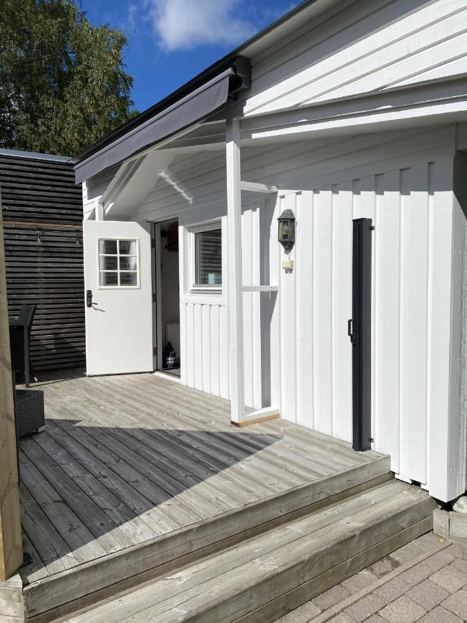 Studio 51 Oergryte Gotenburg Buitenkant foto