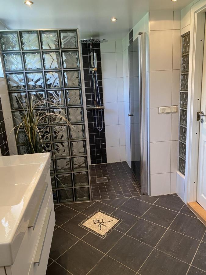 Studio 51 Oergryte Gotenburg Buitenkant foto