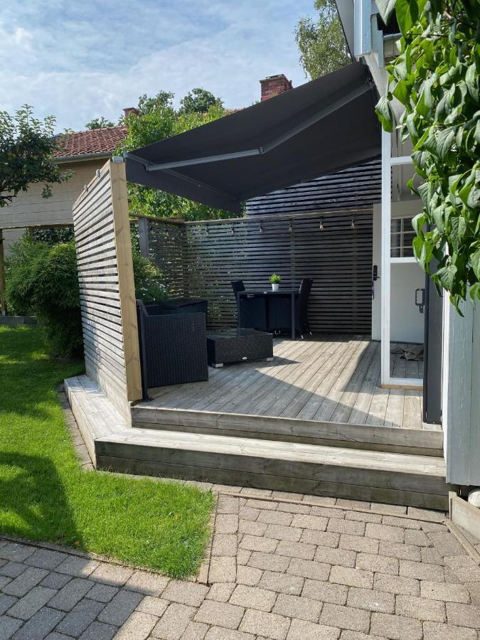 Studio 51 Oergryte Gotenburg Buitenkant foto