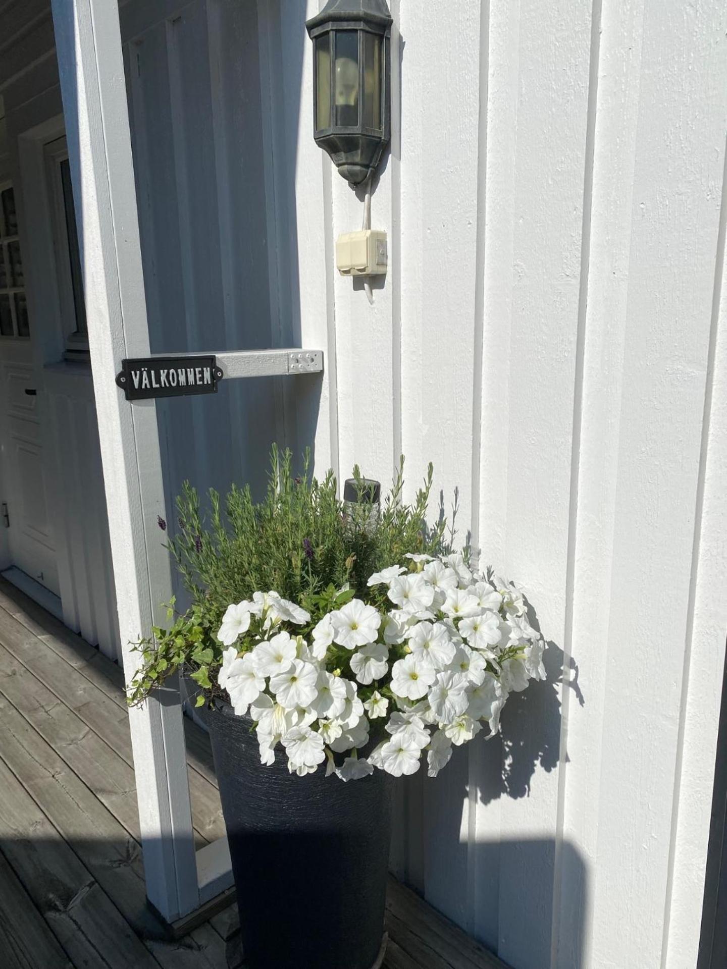 Studio 51 Oergryte Gotenburg Buitenkant foto