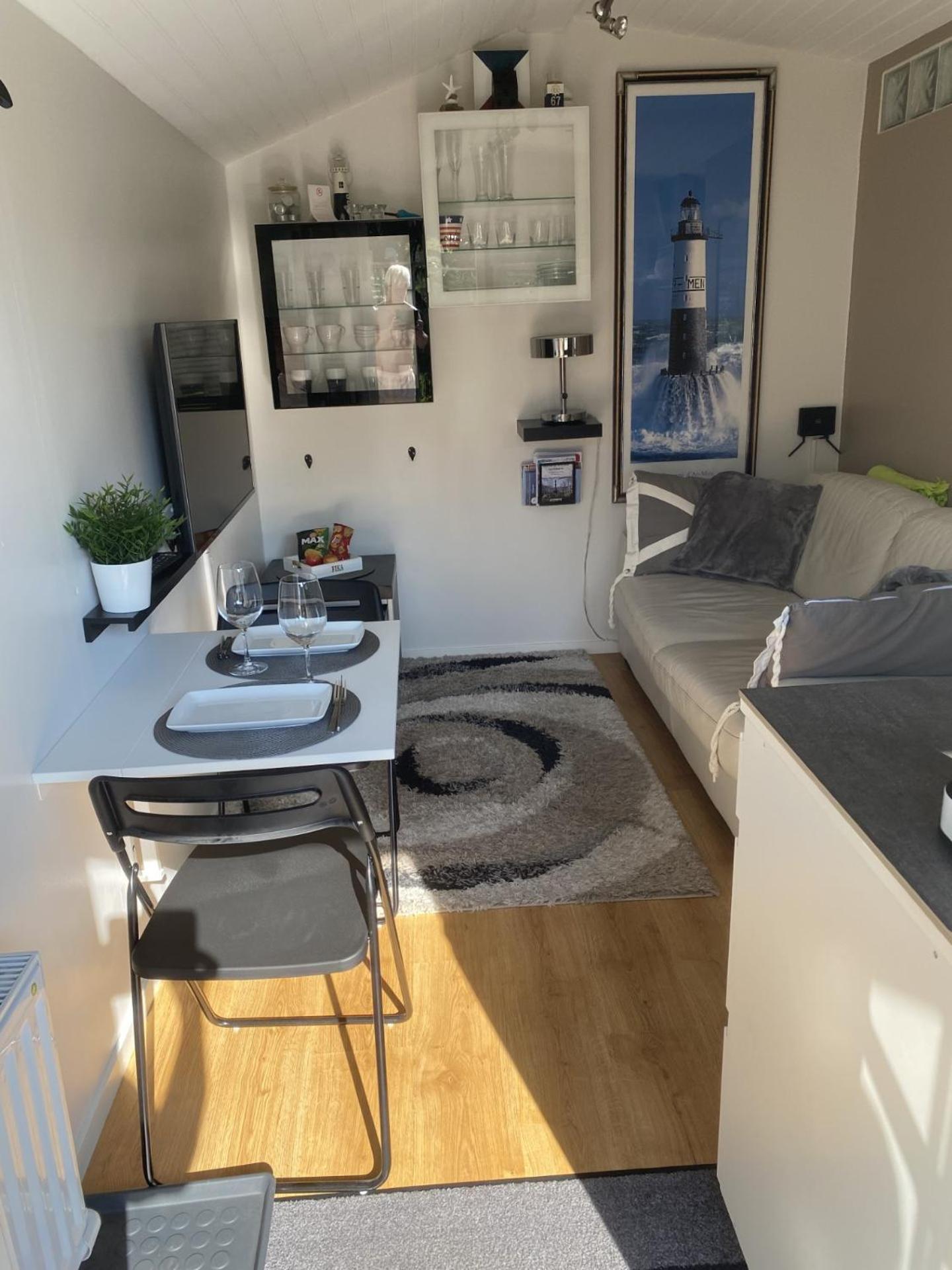 Studio 51 Oergryte Gotenburg Buitenkant foto