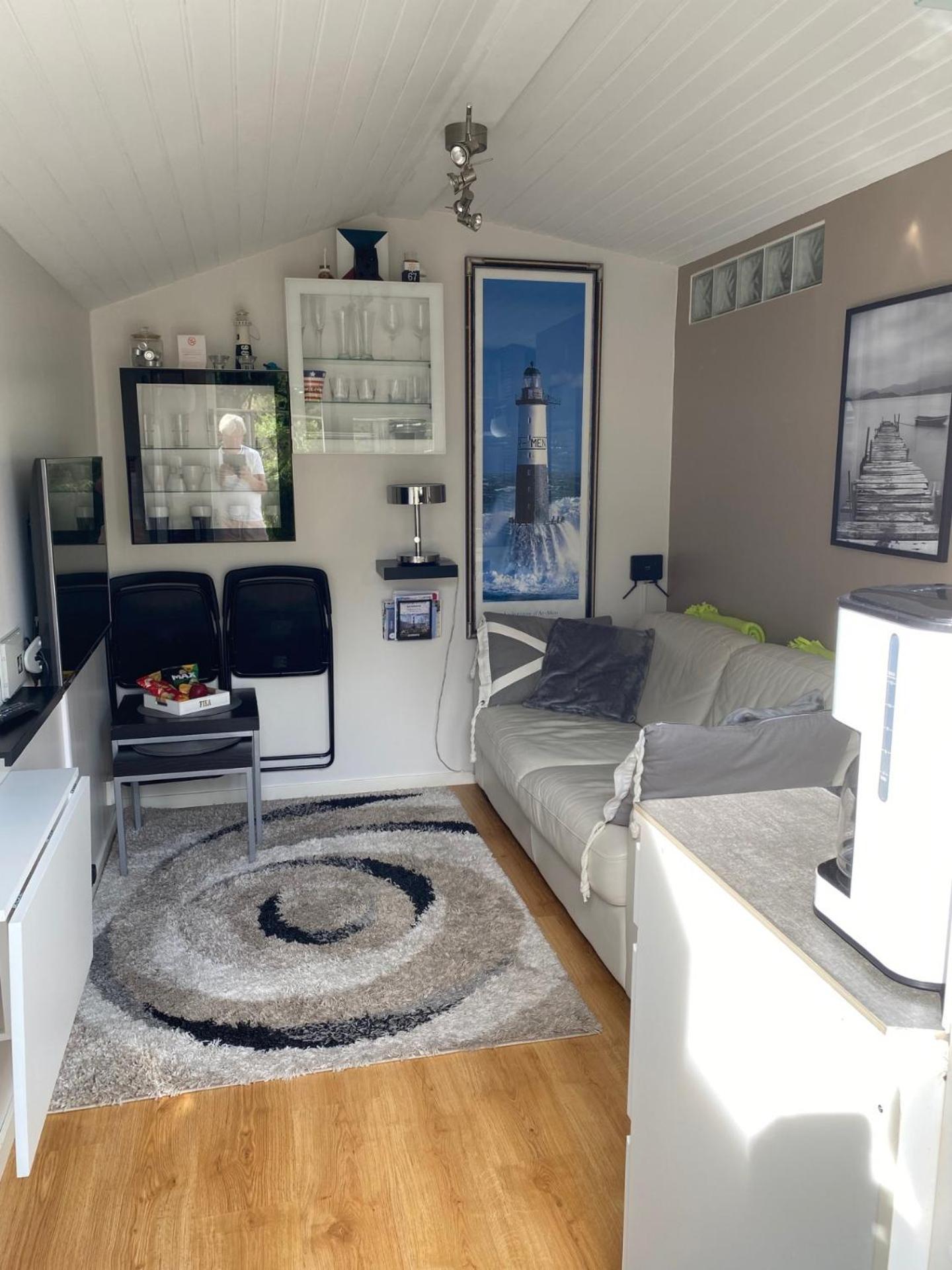 Studio 51 Oergryte Gotenburg Buitenkant foto