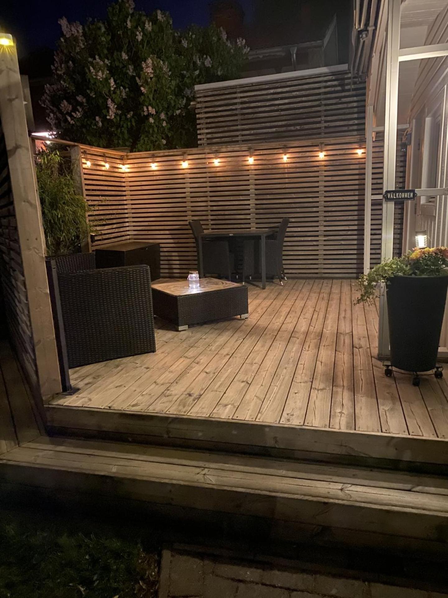 Studio 51 Oergryte Gotenburg Buitenkant foto