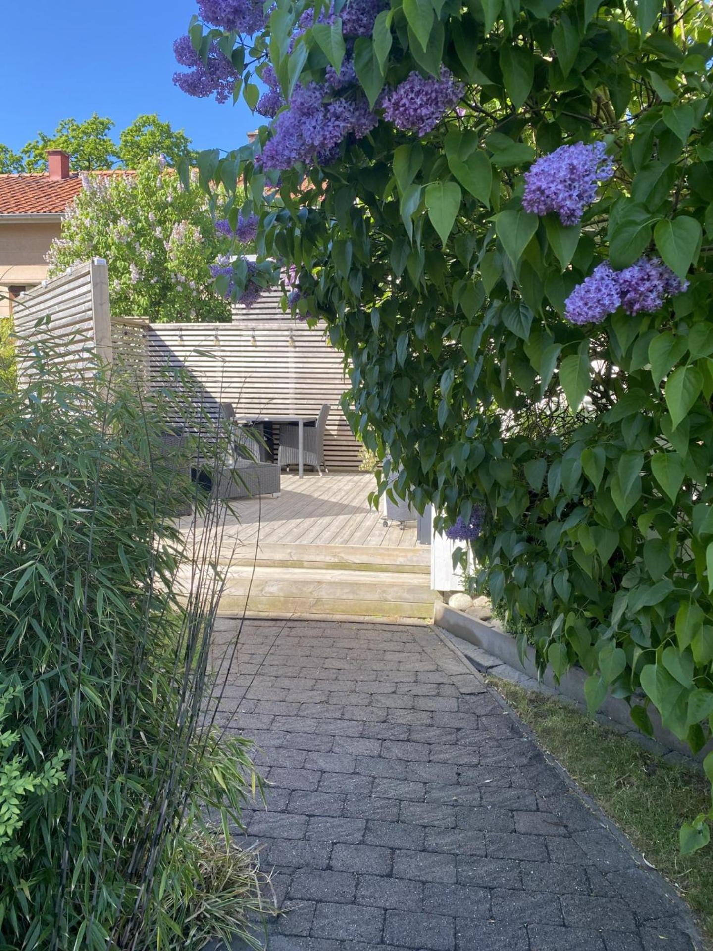 Studio 51 Oergryte Gotenburg Buitenkant foto