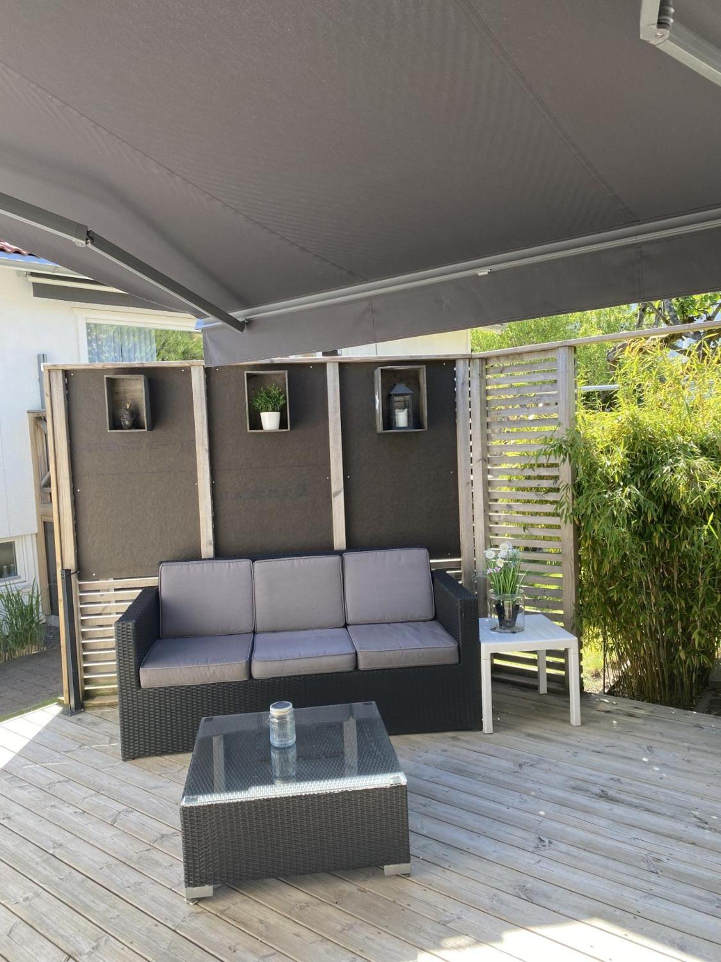 Studio 51 Oergryte Gotenburg Buitenkant foto